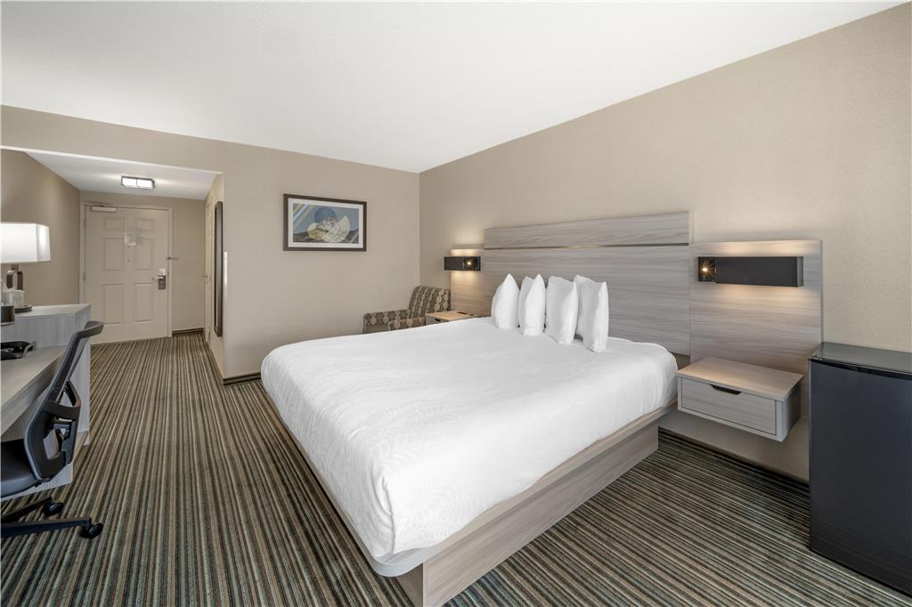 Best Western Plus Twin View Inn & Suites - photo 5