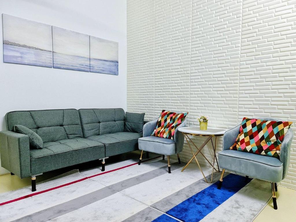 Cozy n Quiet home near to BKE Highway n Kulim High Tech Park — 5-Star Luxury Hotel in Kulim, Malaysia