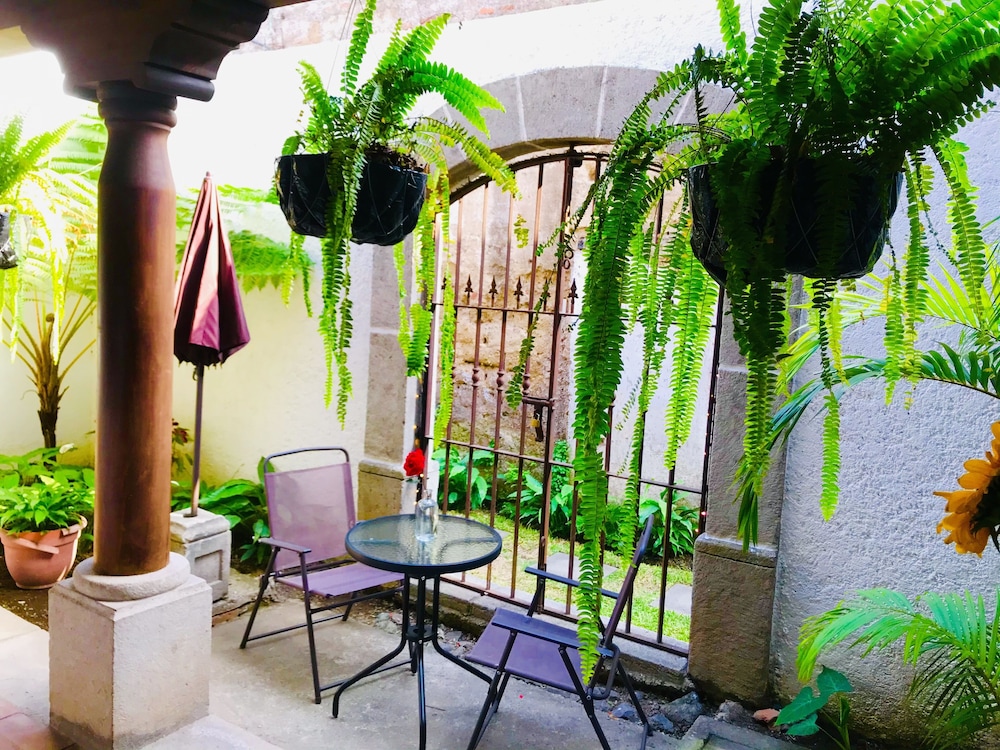 Luna Maya Antigua Hotel — Antigua Guatemala — photo 5