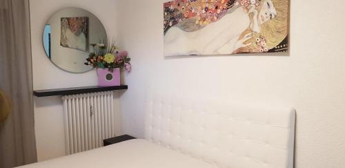 Luxus Apartment mit wunderschönem Panoramablick — 4-Star Luxury Hotel in Baden-Baden, Germany