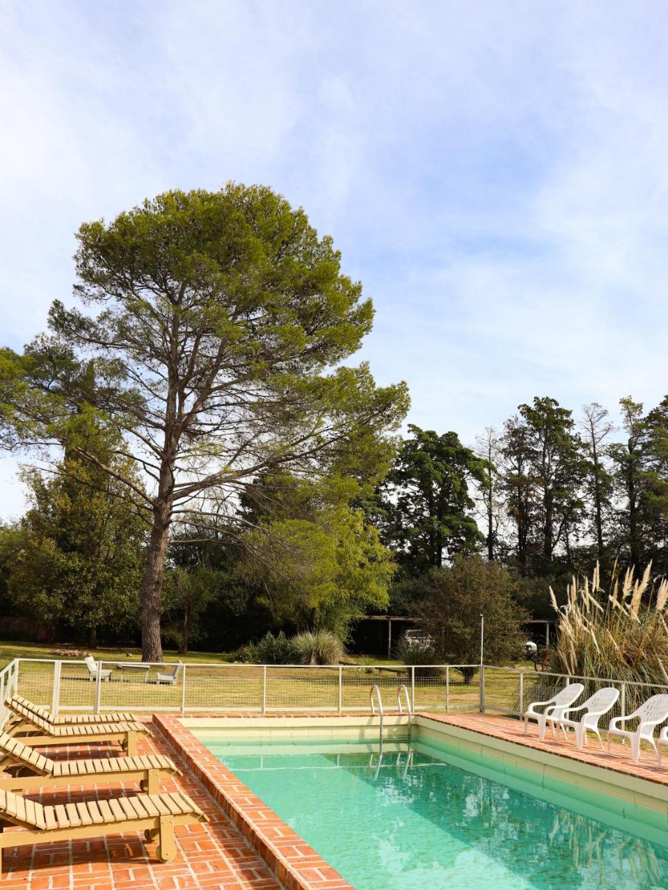 Posada Buen Camino in Mina Clavero, Argentina