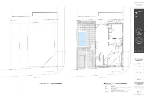 259 St Philip in Charleston, United States