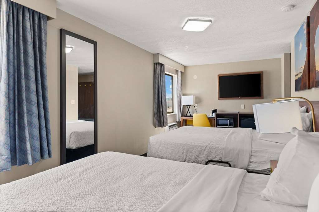 Days Inn by Wyndham Albuquerque I 25 - photo 16