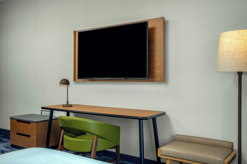 Fairfield Inn & Suites by Marriott Harrisburg West Mechanicsburg - photo 7