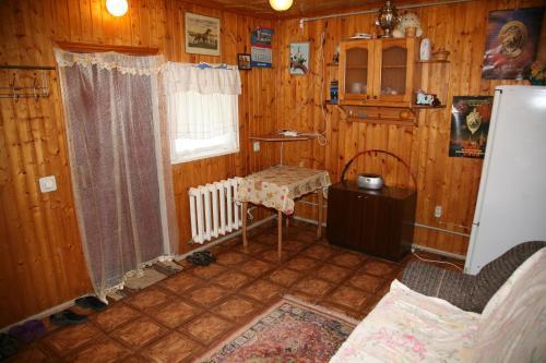 Alpha Park hotel - last minute hotel in Belousovo