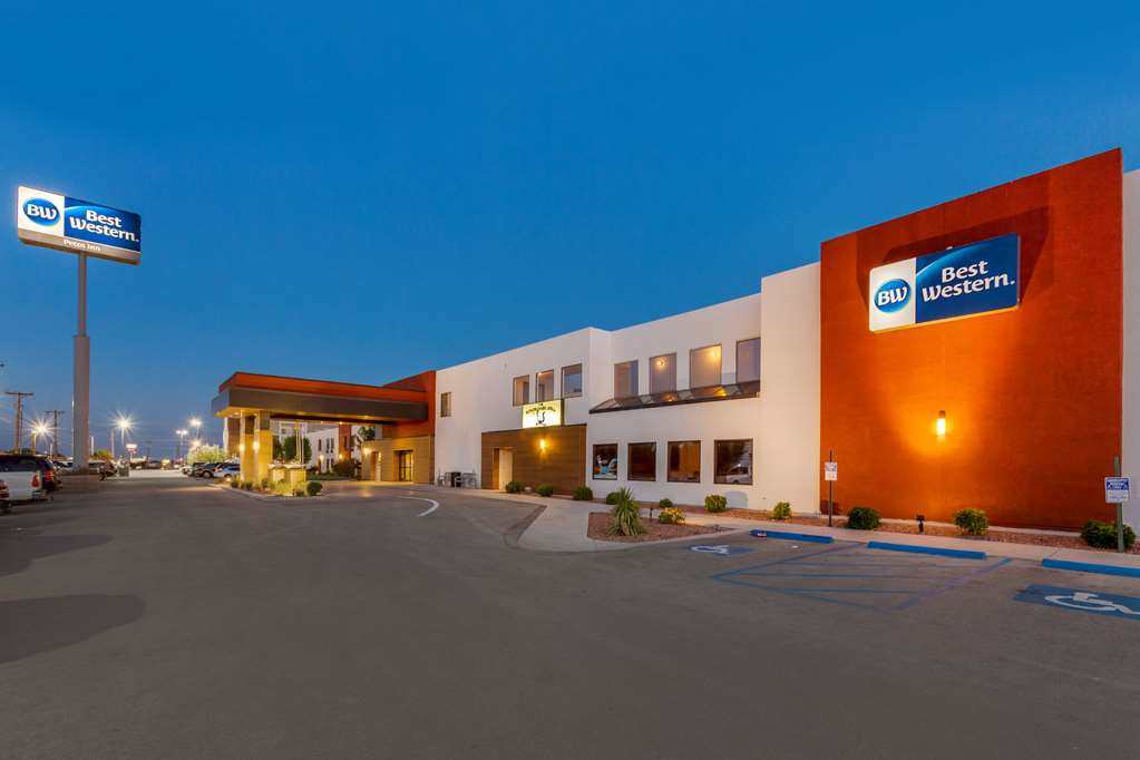Best Western Pecos Inn - photo 11