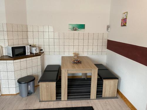 Ferienwohnung Eichhörnchen — Suhl — photo 3