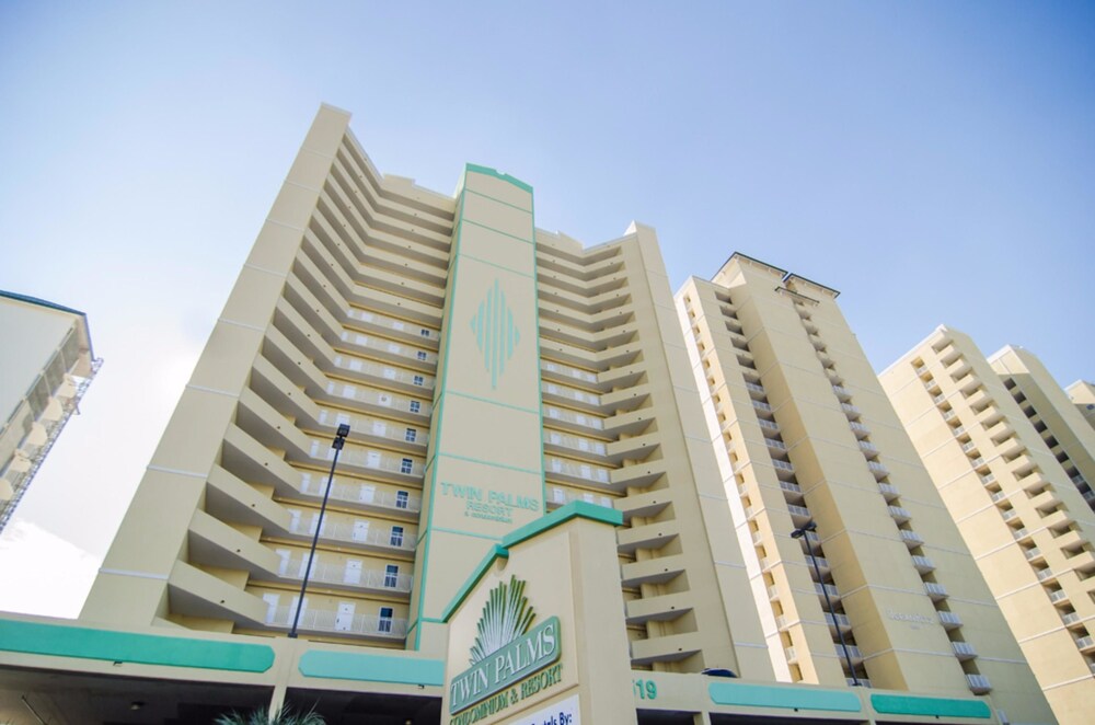 Twin Palms by Royal American Beach Getaways - featured photo