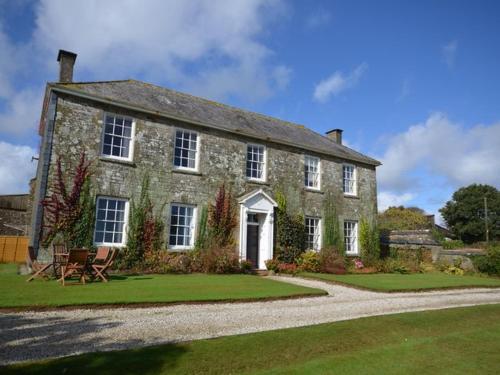 2 Bed in Trenarren TVISS in St Austell, United Kingdom