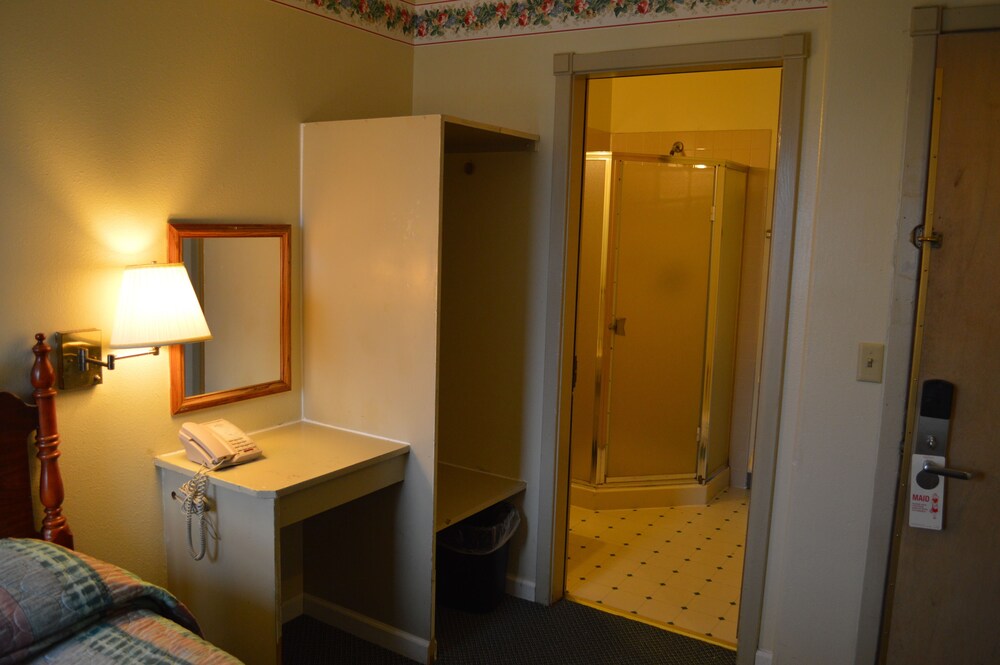 Chelsea Inn Hotel - photo 9