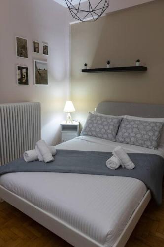 Penthouse with Acropolis View in Attiki Metro — 4-Star Luxury Hotel in Athens, Greece