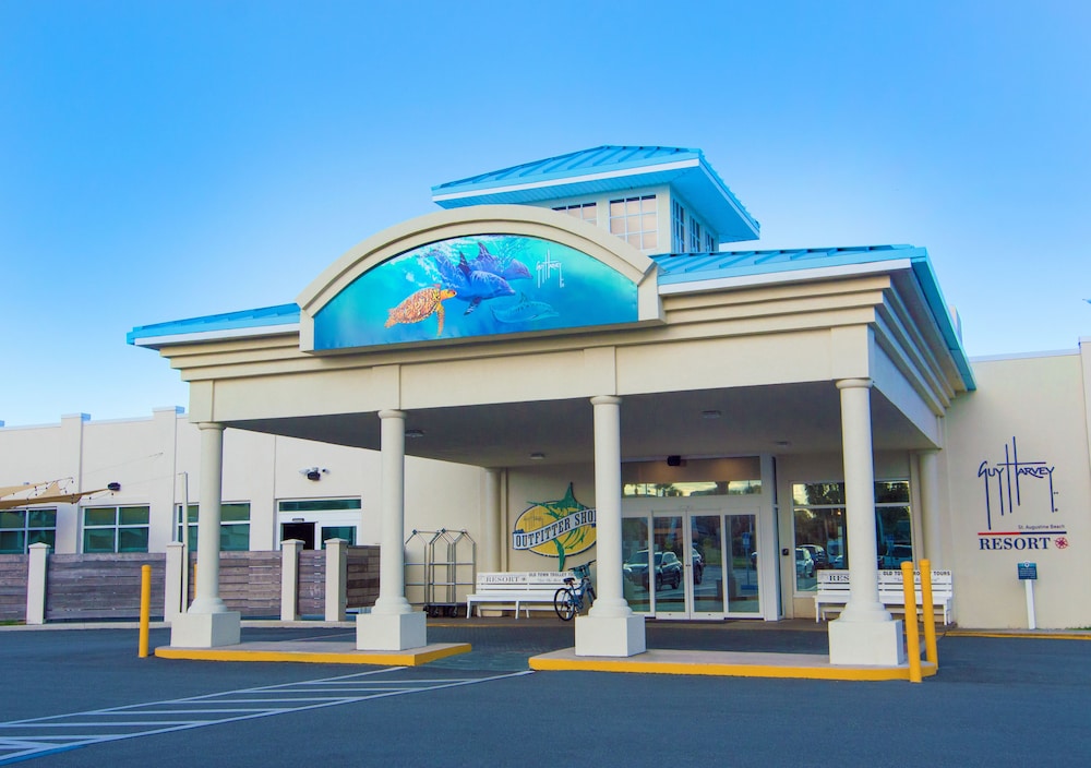 Guy Harvey Resort on St Augustine Beach - photo 77