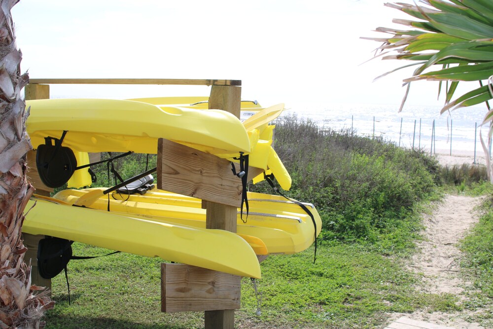Boardwalk port bolivar - photo 98