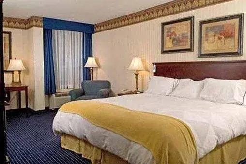 Regency Inn & Suites Memphis Airport - photo 5