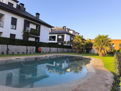 Loredo Beach 1 - carbon neutral hotel in Unknown City