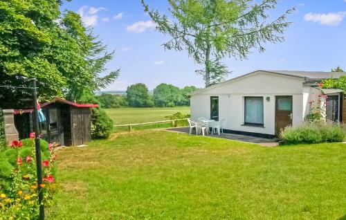 Ferienhaus Jennewitz - carbon neutral hotel in Unknown City