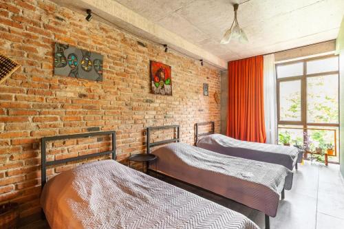Veli group Apartment near White Bridge