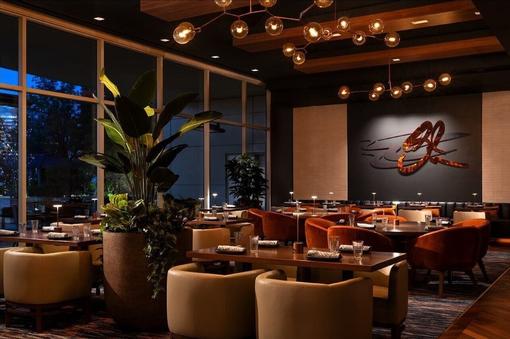 Four Seasons Hotel St Louis - photo 53