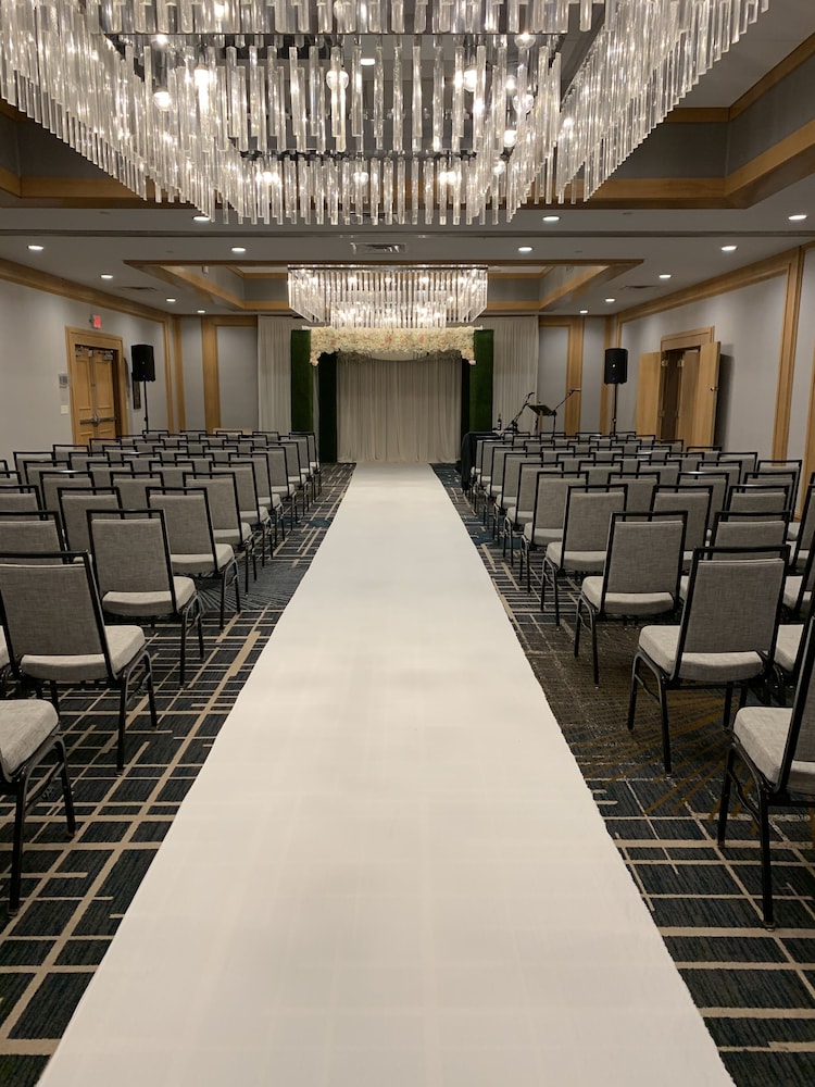Delta Hotels by Marriott Mount Pleasant - photo 101