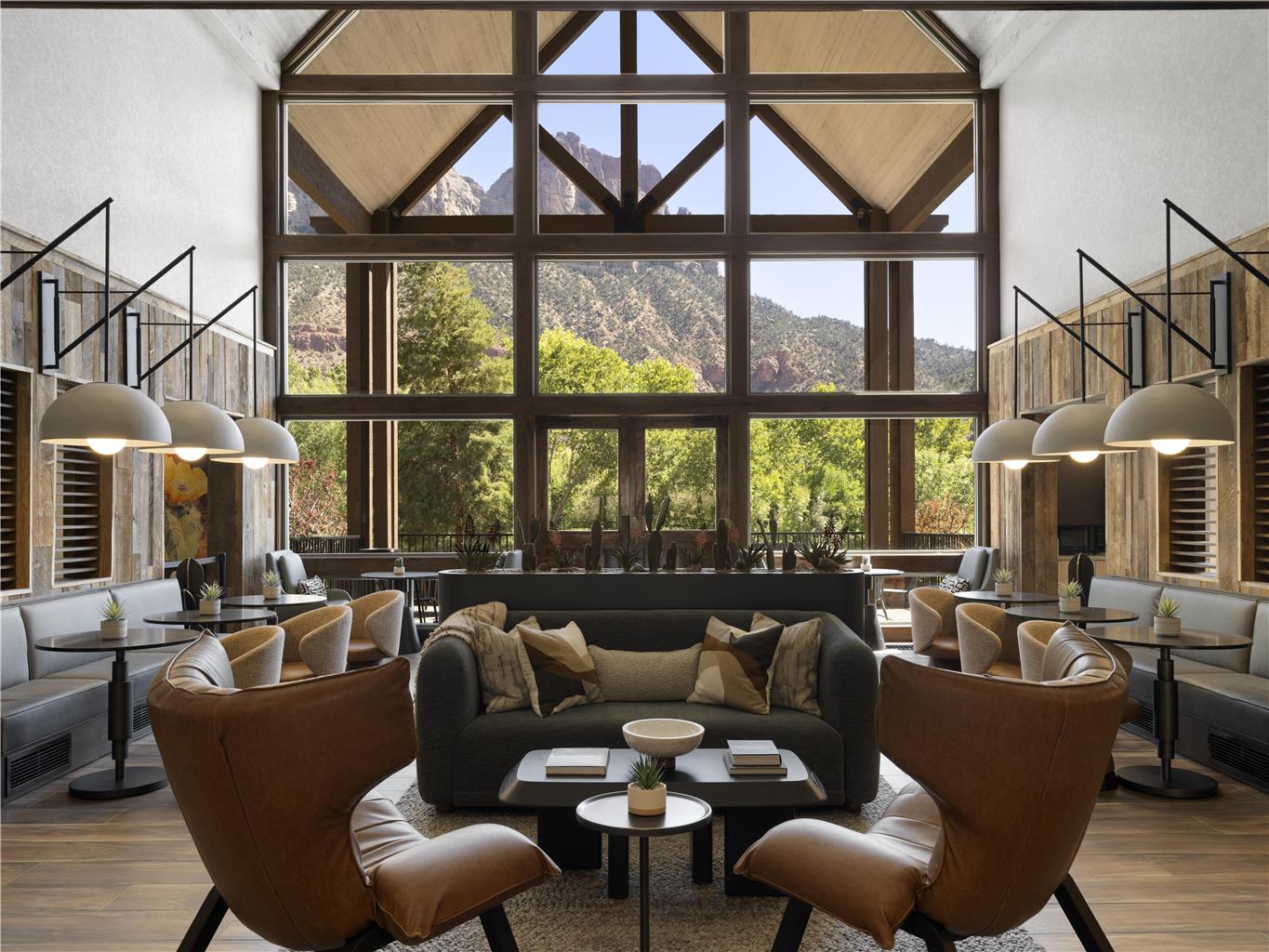 Hyatt Place Springdale Zion National Park - photo 9