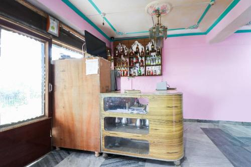 Hotel O Dp Bar — hotel in Rampur