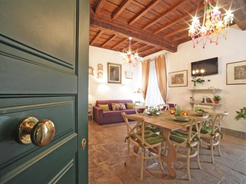 Nostromondo Apartments in Rome City Centre — 4-Star Luxury Hotel in Rome, Italy