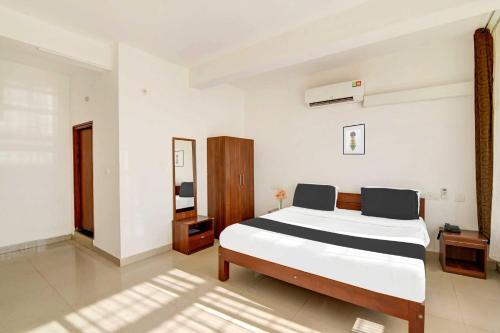 OYO 14144 Hotel Moriz Madikeri — hotel in Madikeri