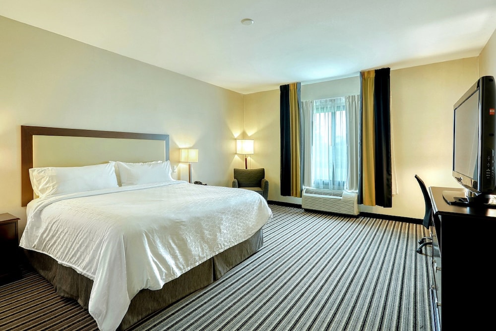 Holiday Inn Express Hotel & Suites Batavia Darien Lake by IHG - photo 9