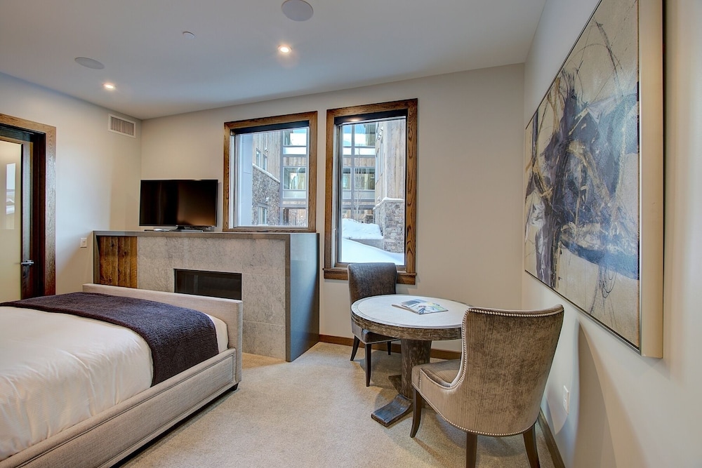 Resort Three Bedroom Suite apartment hotel - photo 6