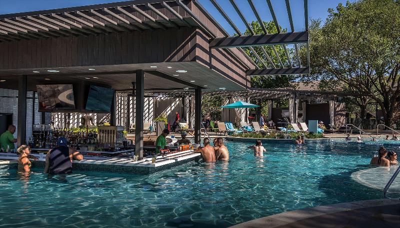 Hilton Anatole - photo 226