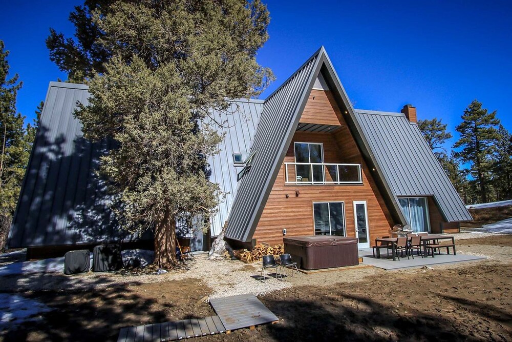 Glass Peak 1597 by Big Bear Vacations - photo 33