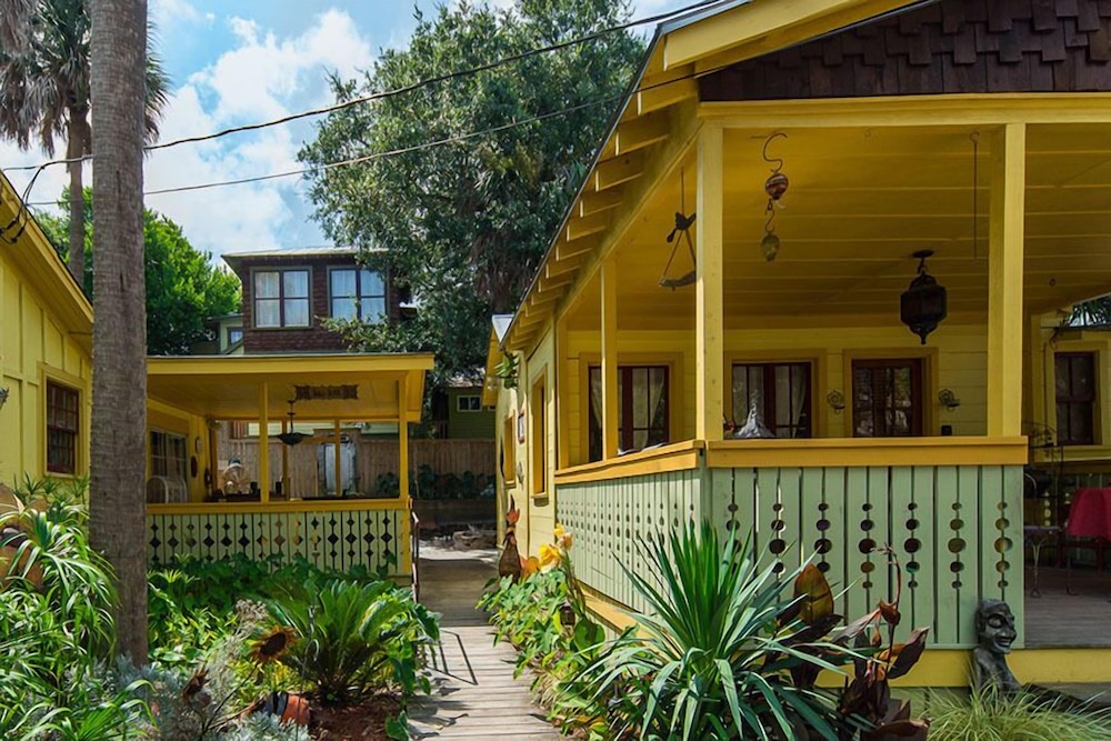 Beachside Boutique Inn - photo 32