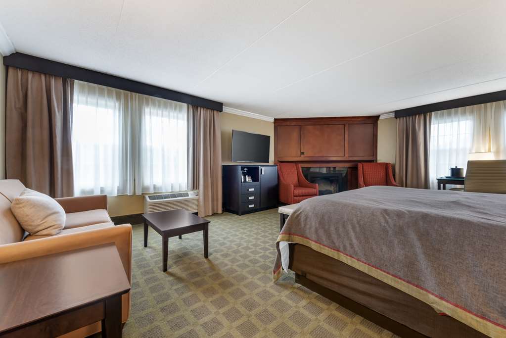 Best Western Plus White Bear Country Inn - photo 21