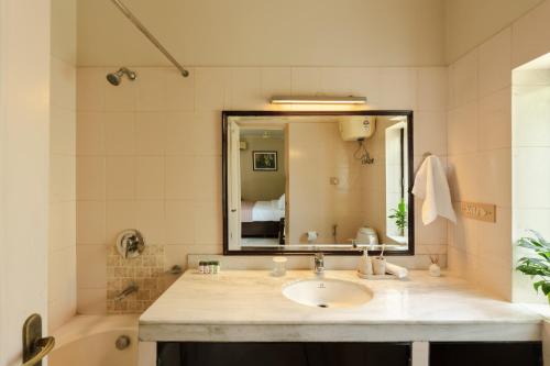 Livistay A luxury Homestay