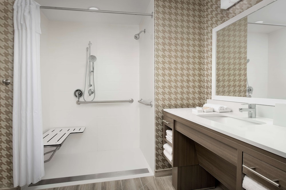 Home2 Suites by Hilton Tampa Westshore Airport FL - photo 19