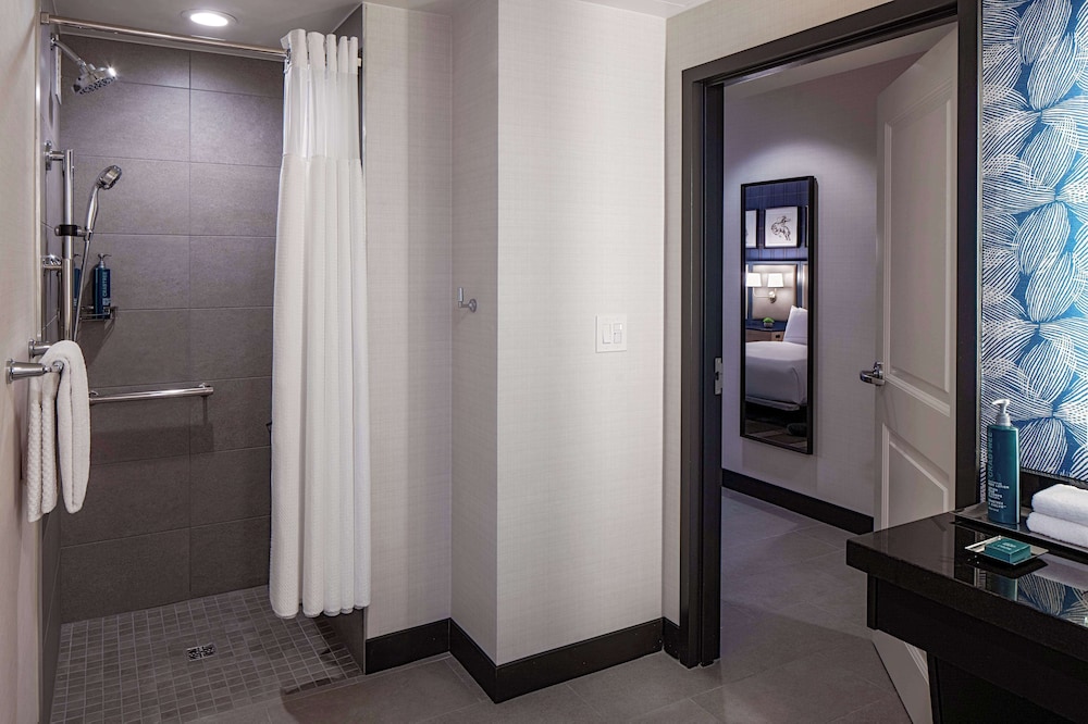 Hilton San Antonio Hill Country - photo 45