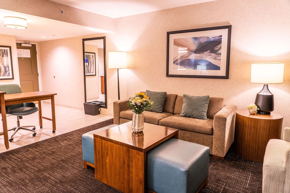 Homewood Suites by Hilton Pleasant Hill CA - photo 9