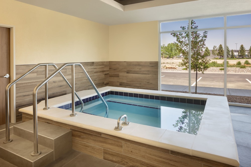 Fairfield by Marriott Inn & Suites Montrose - photo 20