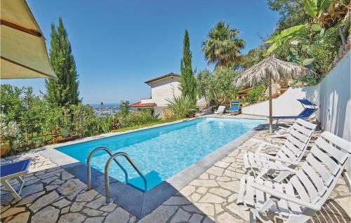 Ilsole — hotel in Piano Di Mommio