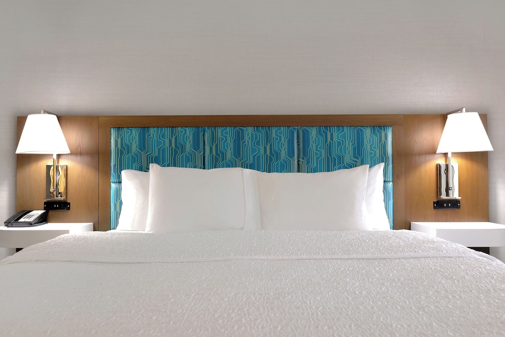 Hampton Inn & Suites Shreveport South - photo 4