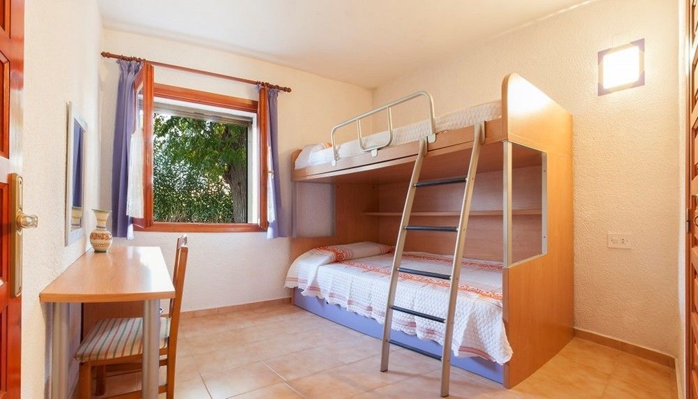 Heura in Denia, Spain