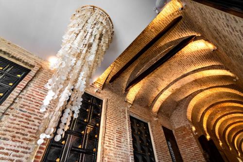 Lofts Under the Castle in Old Town