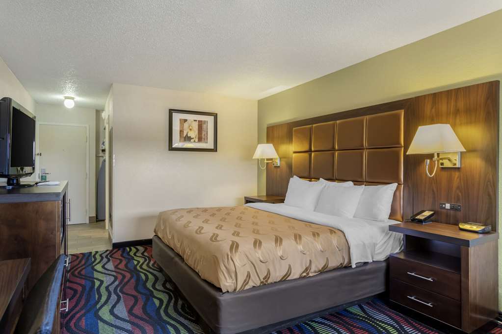 Quality Inn Cookeville - photo 12