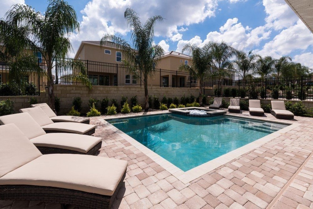 5 Star Villas at Encore Resort - photo 198