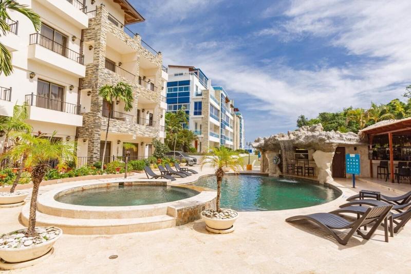 Grand Laguna Beach Properties by Calisto Stays in Sosua, Dominican Republic