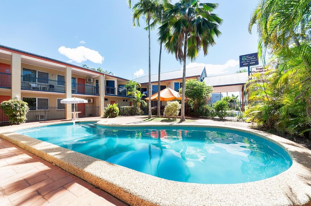Tropical Queenslander — Cairns North
