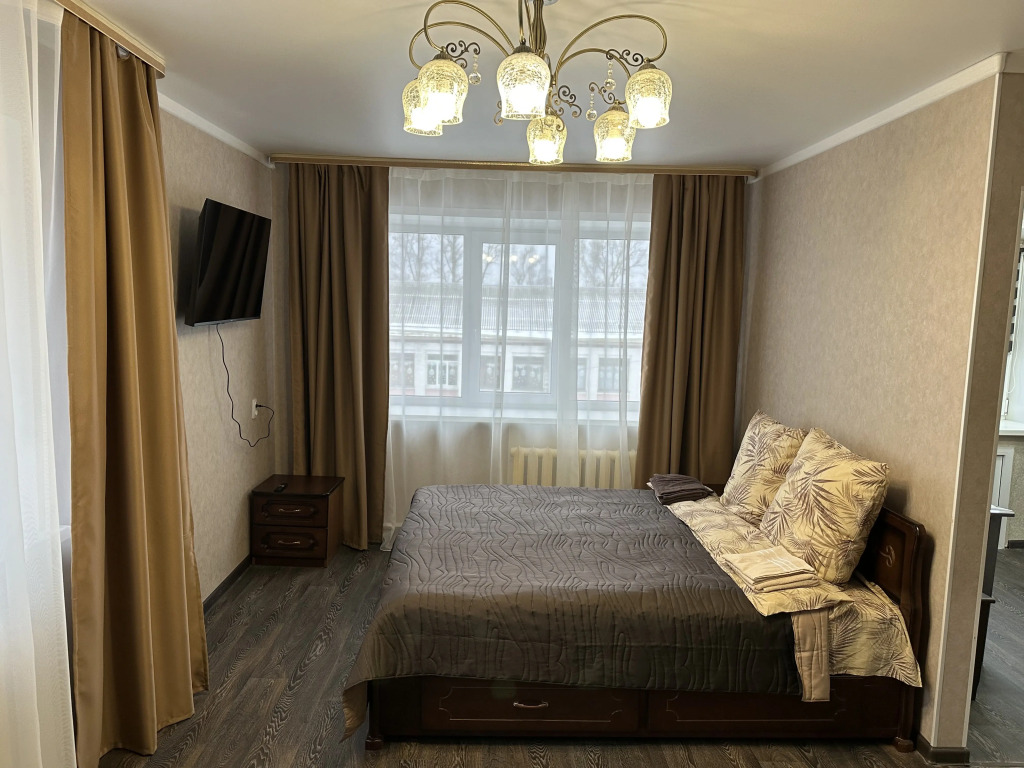 Uyut Flat 21514650 — Bologoye
