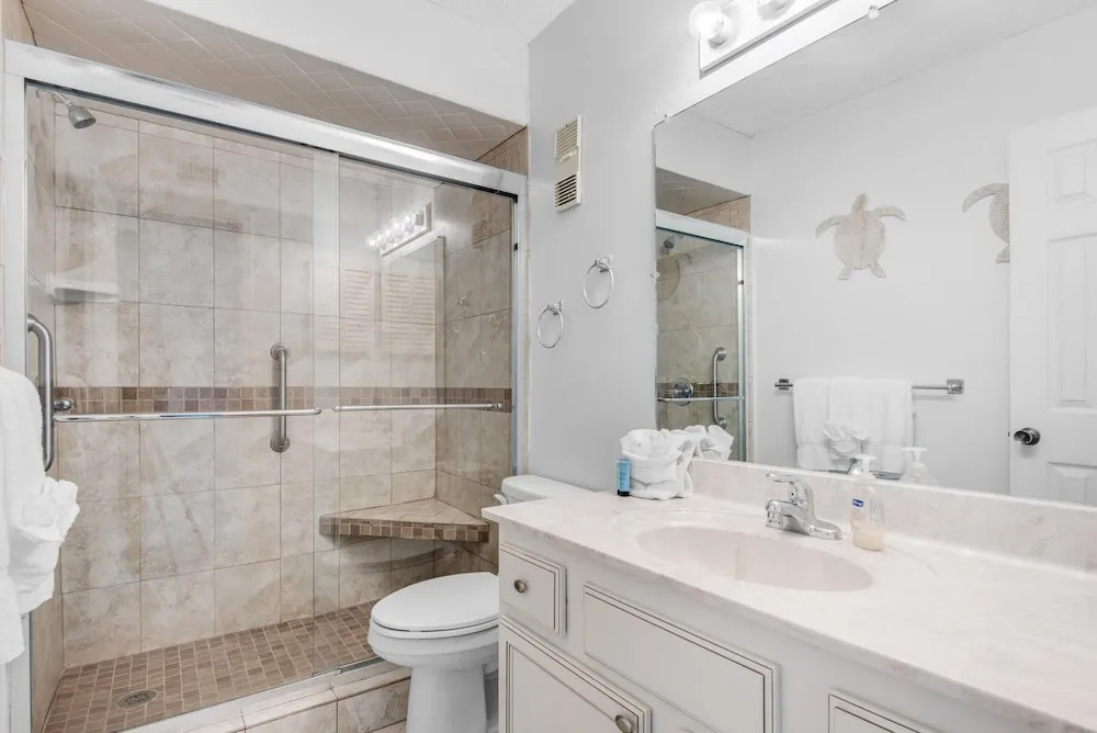 Regency Towers 1018 Beachfront unit - photo 8