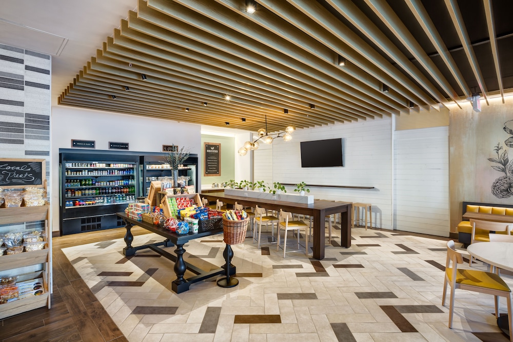 DoubleTree by Hilton Hartford Downtown - photo 35