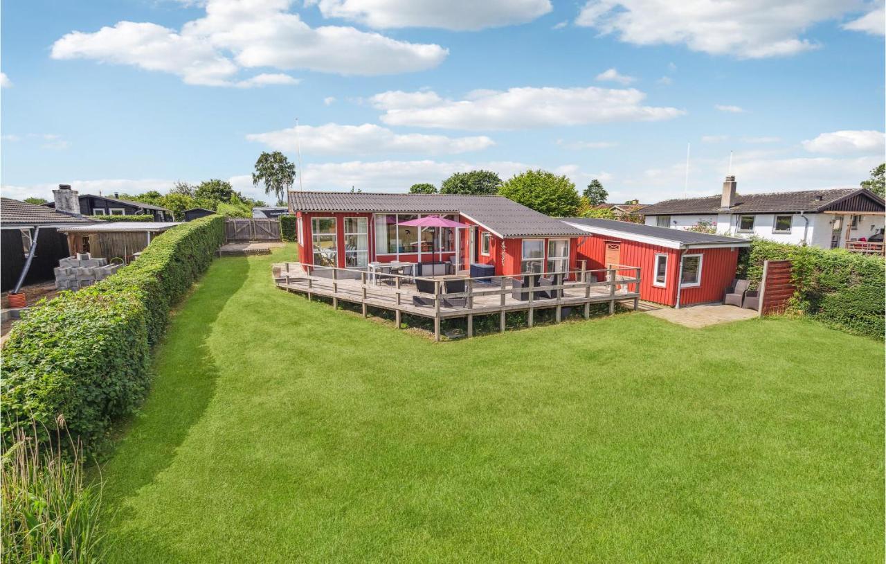 Amazing Home In Haderslev With Wifi — 4-Star Luxury Hotel in Haderslev, Denmark